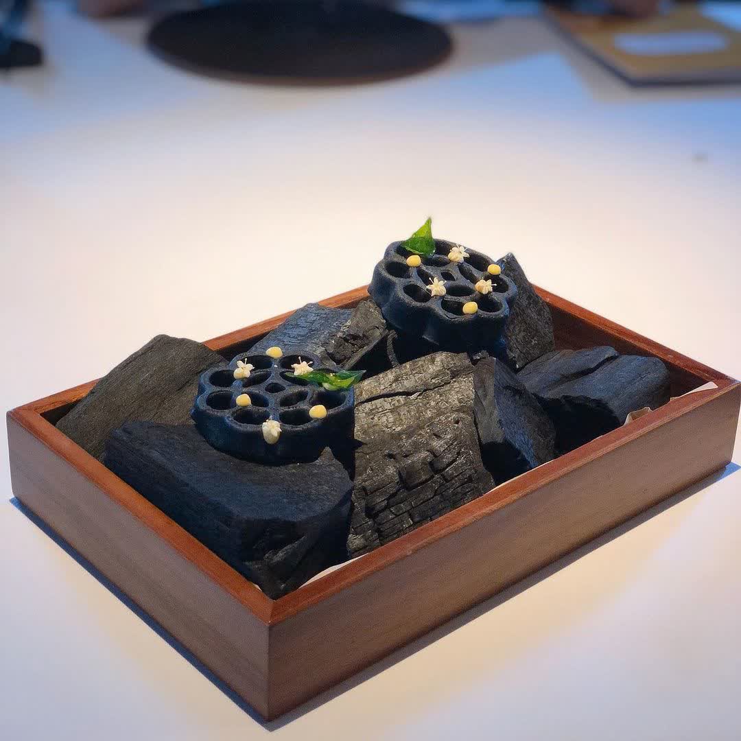 JL Studio 現代新加坡料理 | 去趣 chicTrip