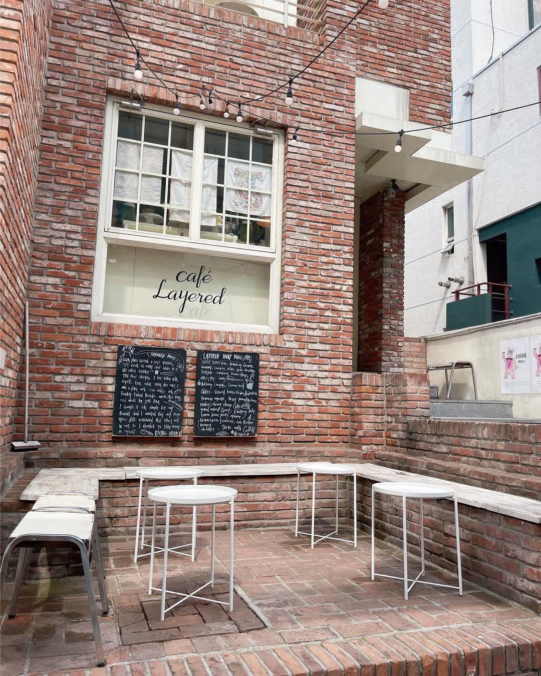 Layered Yeonnam | 去趣 chicTrip