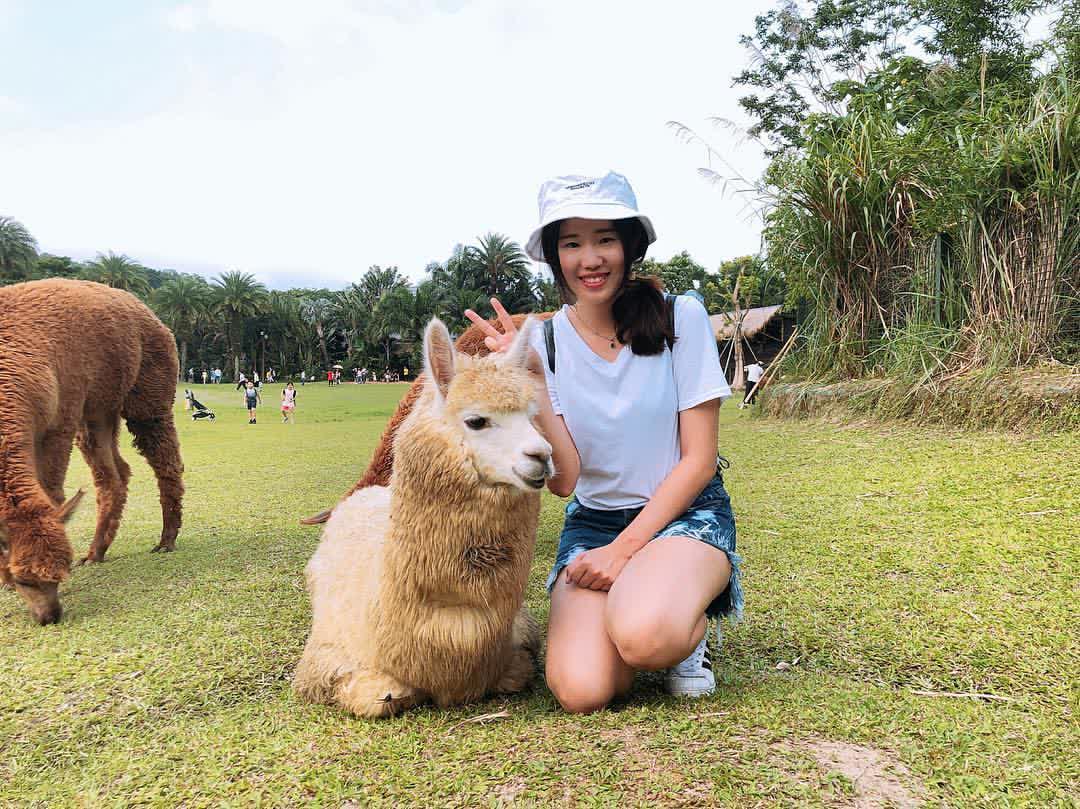 綠世界生態農場 | 去趣 chicTrip