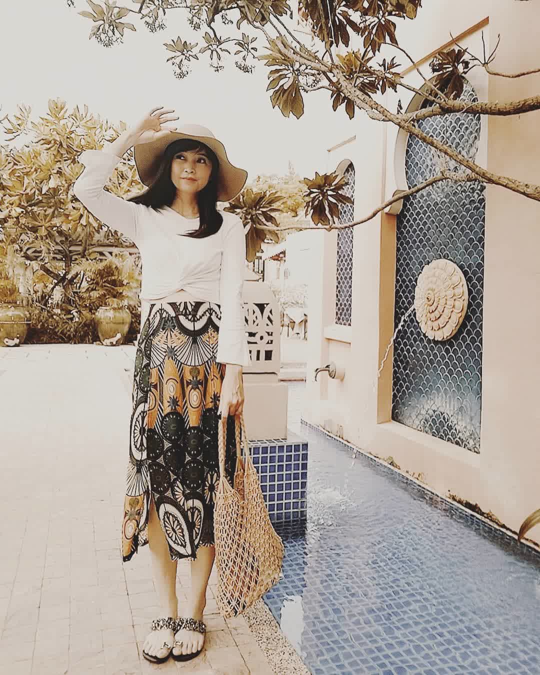 墾丁亞曼達 Amanda Hotel Kenting | 去趣 chicTrip