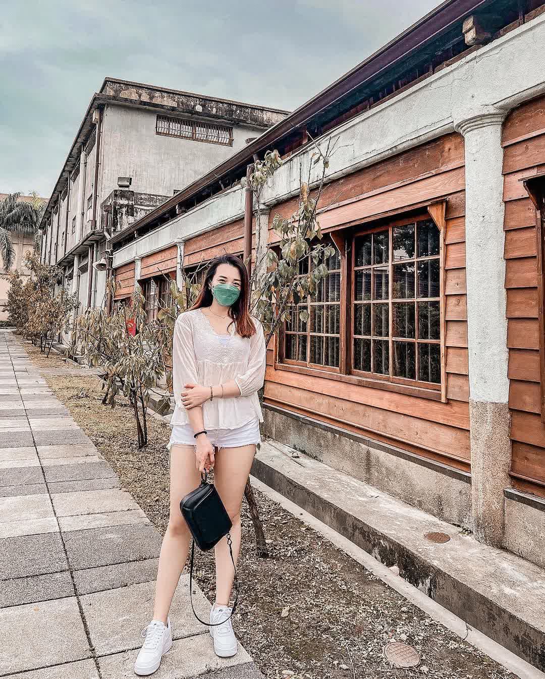 花蓮文化創意產業園區 | 去趣 chicTrip