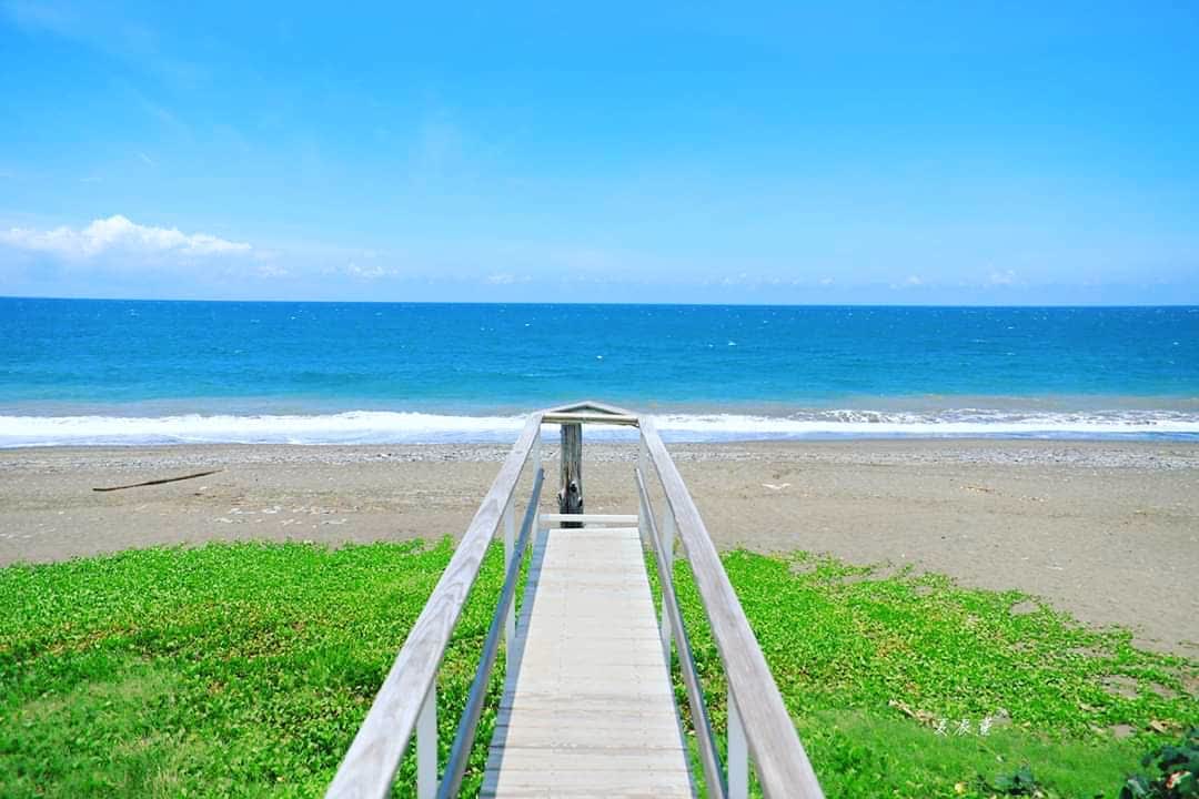 愛琴海岸海景咖啡餐廳 | 去趣 chicTrip