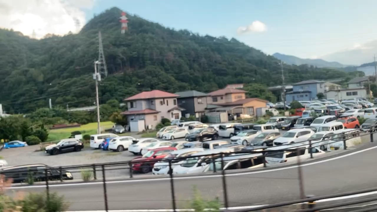 富士山景觀纜車 | 去趣 chicTrip