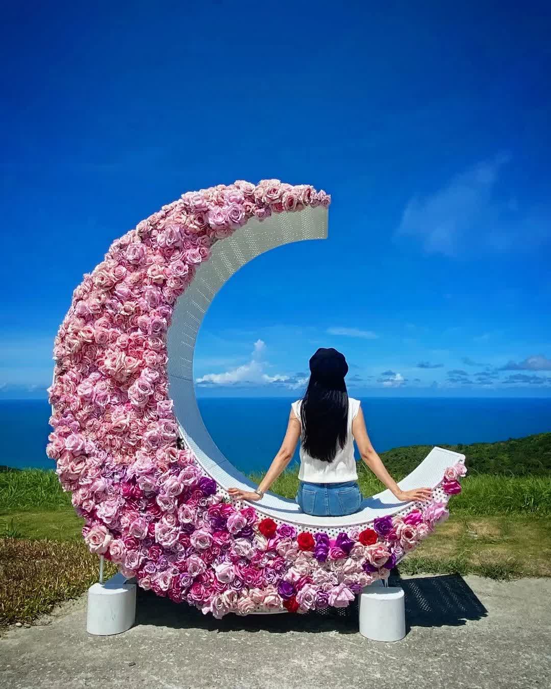 花蓮最美秘境景觀玻璃屋 | 去趣 chicTrip