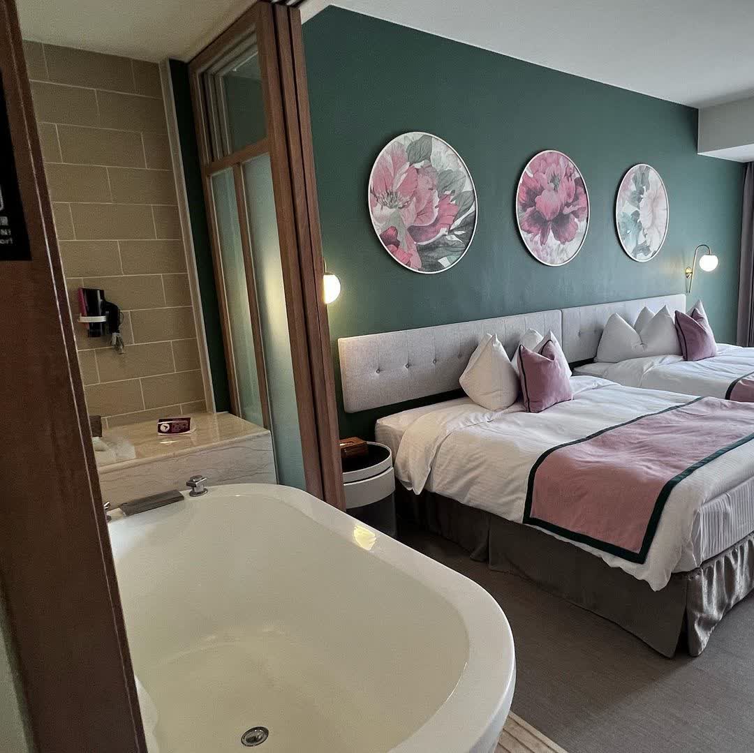 墾丁凱撒大飯店 | 去趣 chicTrip