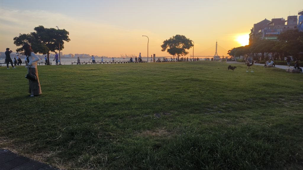 淡水老街 | 去趣 chicTrip