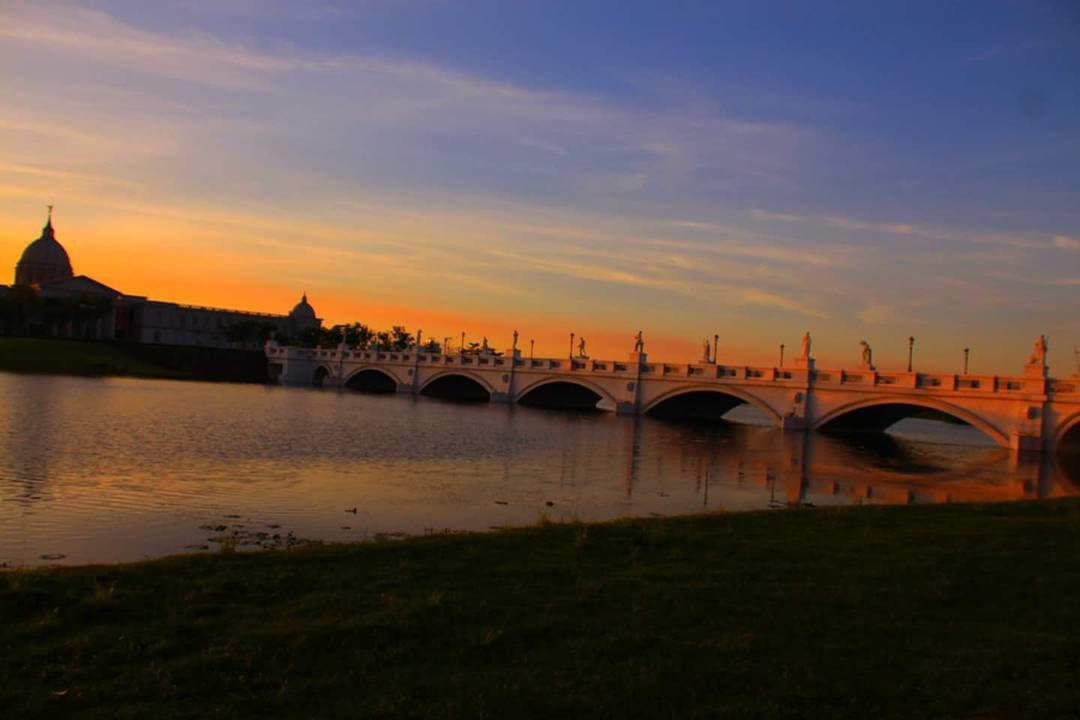 奇美博物館 | 去趣 chicTrip