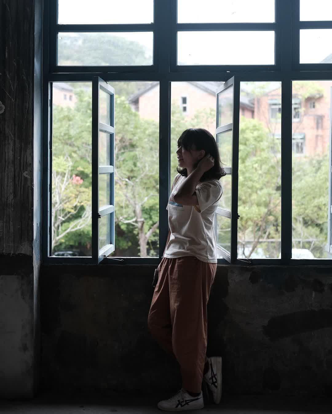 大溪老茶廠 | 去趣 chicTrip