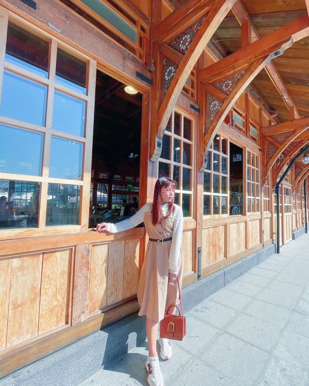 新北投車站 | 去趣 chicTrip