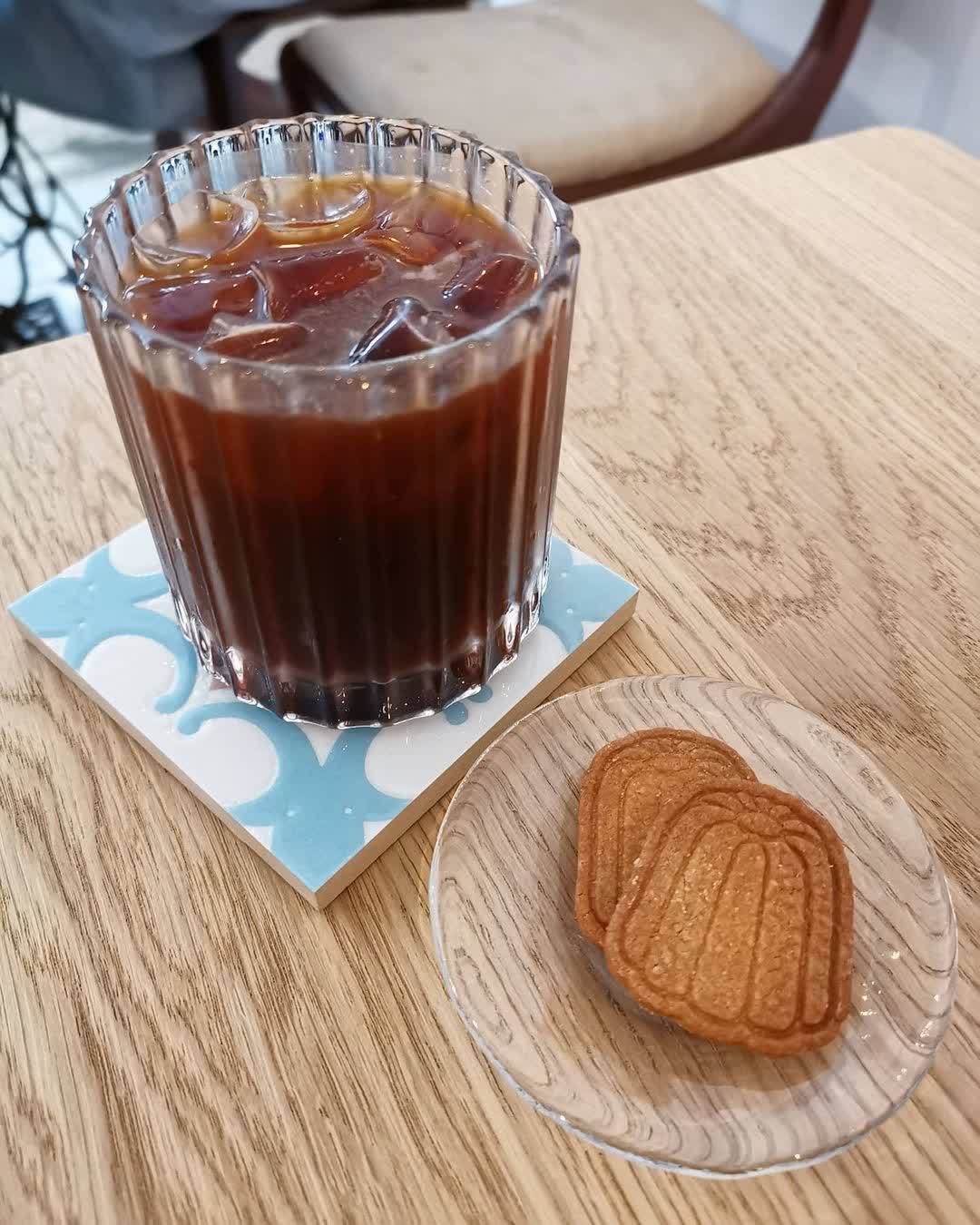 嬌嬌咖啡 Jiao Jiao Cafe