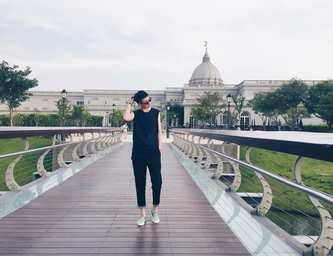 奇美博物館 | 去趣 chicTrip