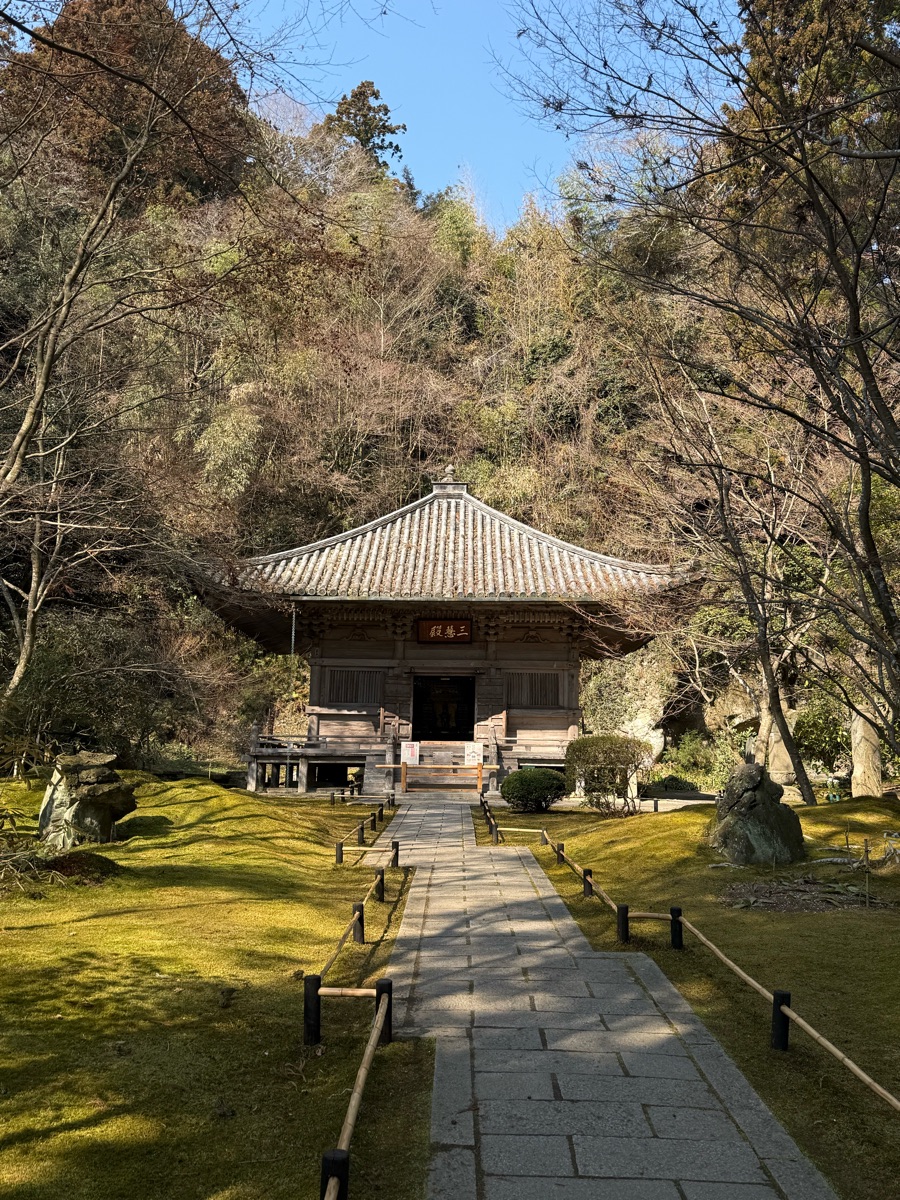 Entsuin | 去趣 chicTrip