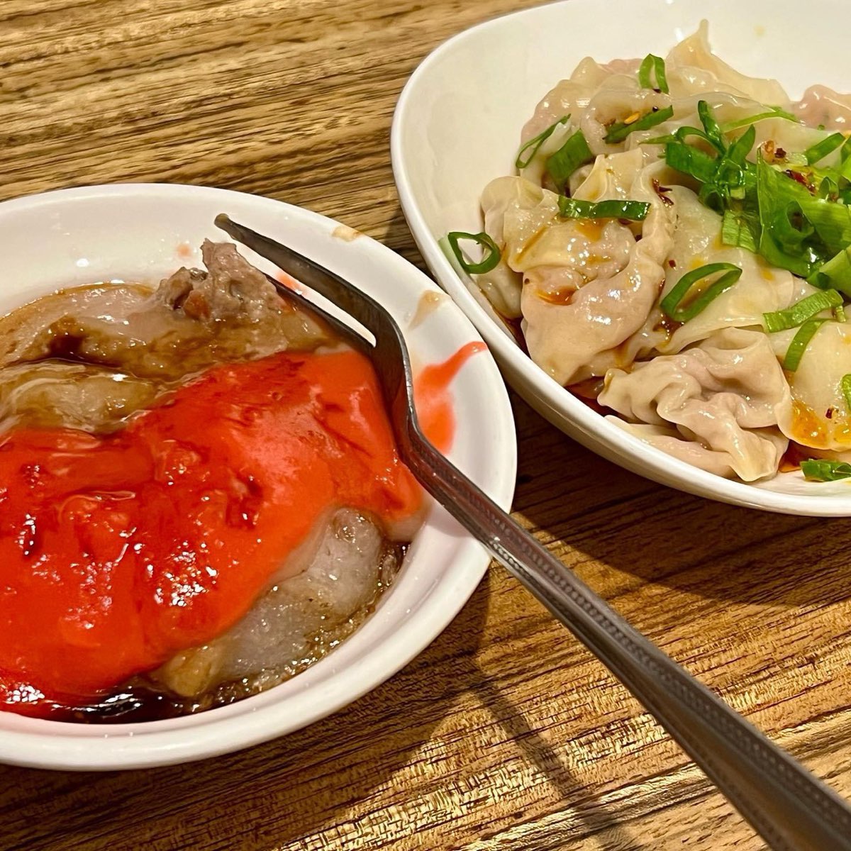丁山肉丸 | 去趣 chicTrip