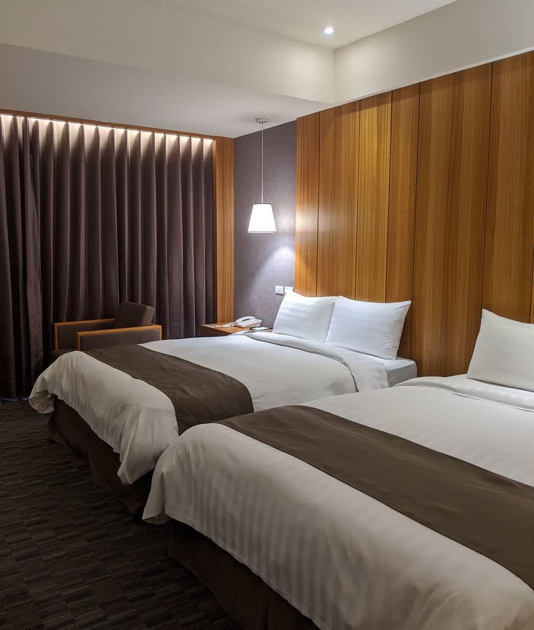 凱旋星光酒店 KAI SHEN STARLIGHT HOTEL 台東縣旅館編號131號 | 去趣 chicTrip