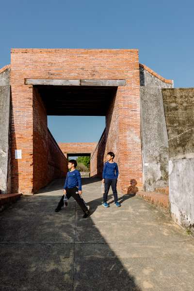 旗後礮臺（旗後砲台） | 去趣 chicTrip