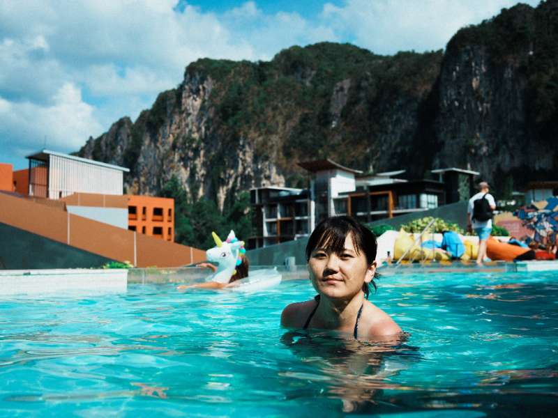 COSI Krabi Ao Nang Beach | 去趣 chicTrip