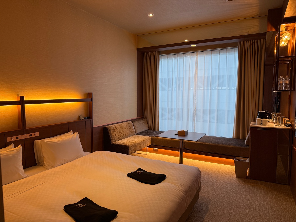 CANDEO HOTELS 熊本新市街 | 去趣 chicTrip