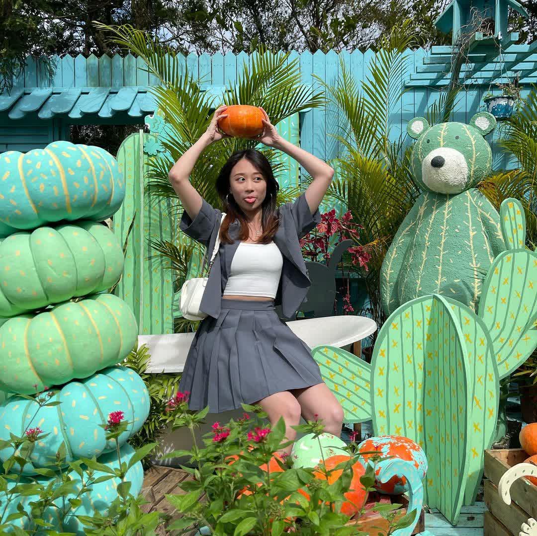 薰衣草森林台中新社店 | 去趣 chicTrip