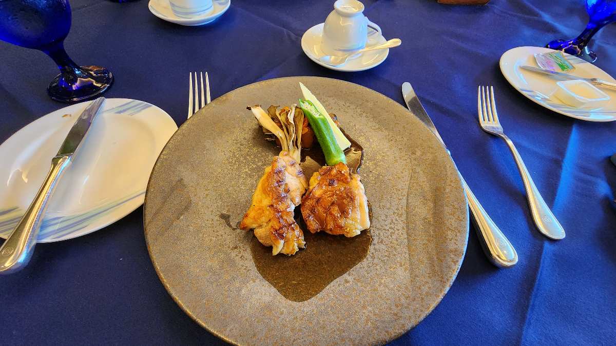 Naspa新大谷飯店 | 去趣 chicTrip