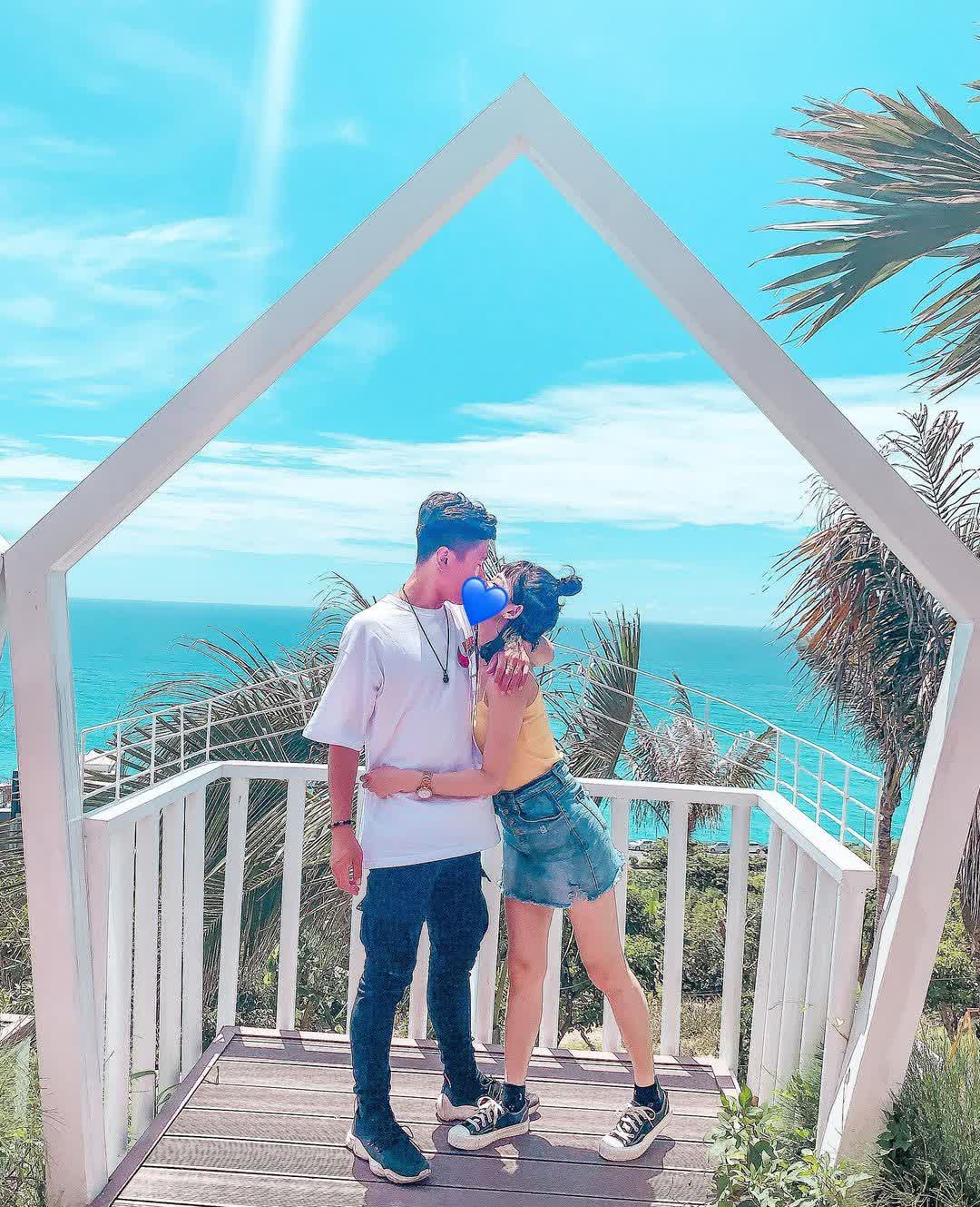 海崖谷 | 去趣 chicTrip