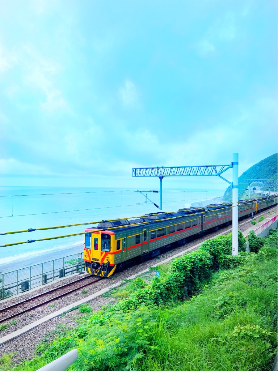 多良車站 | 去趣 chicTrip