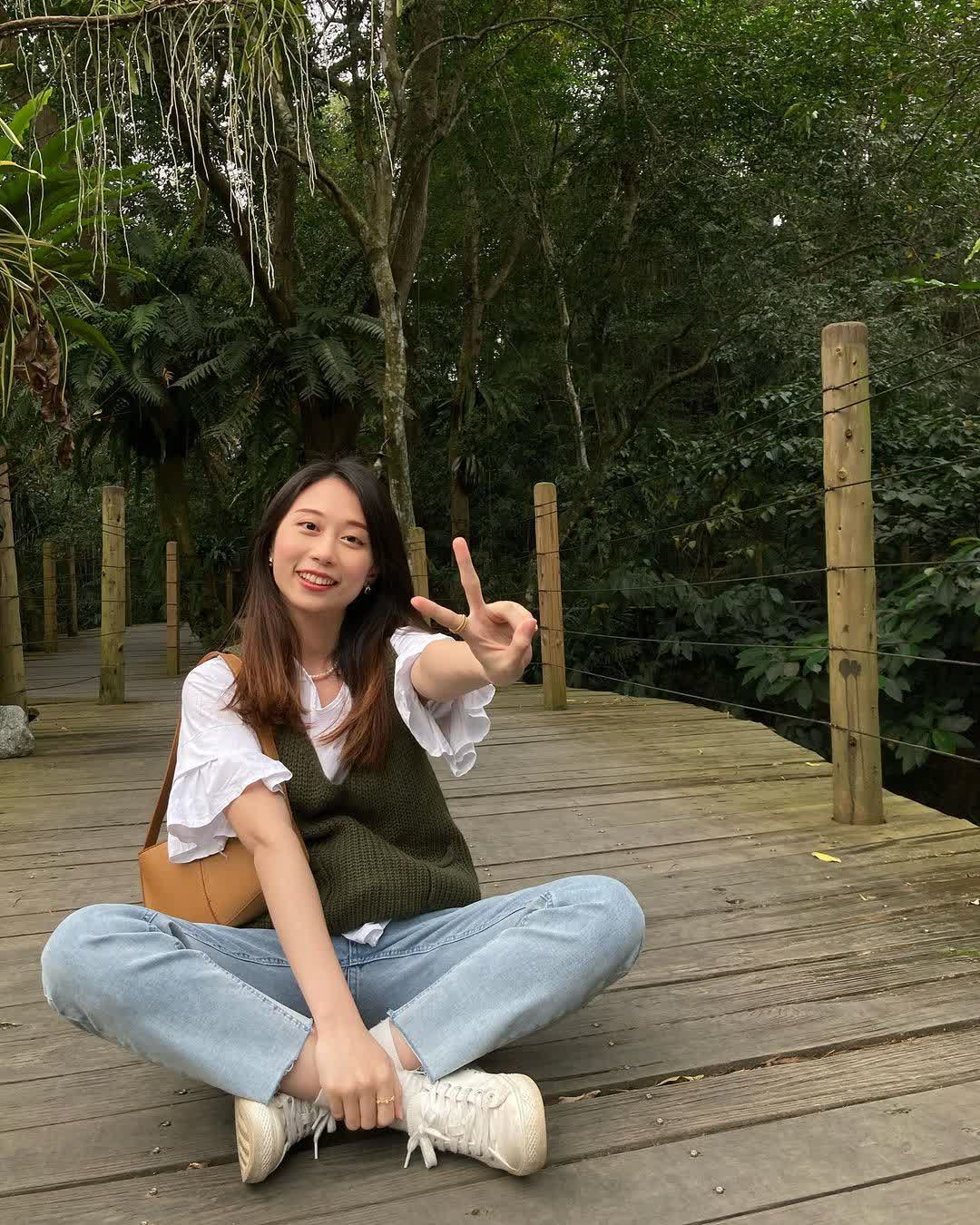 綠世界生態農場 | 去趣 chicTrip