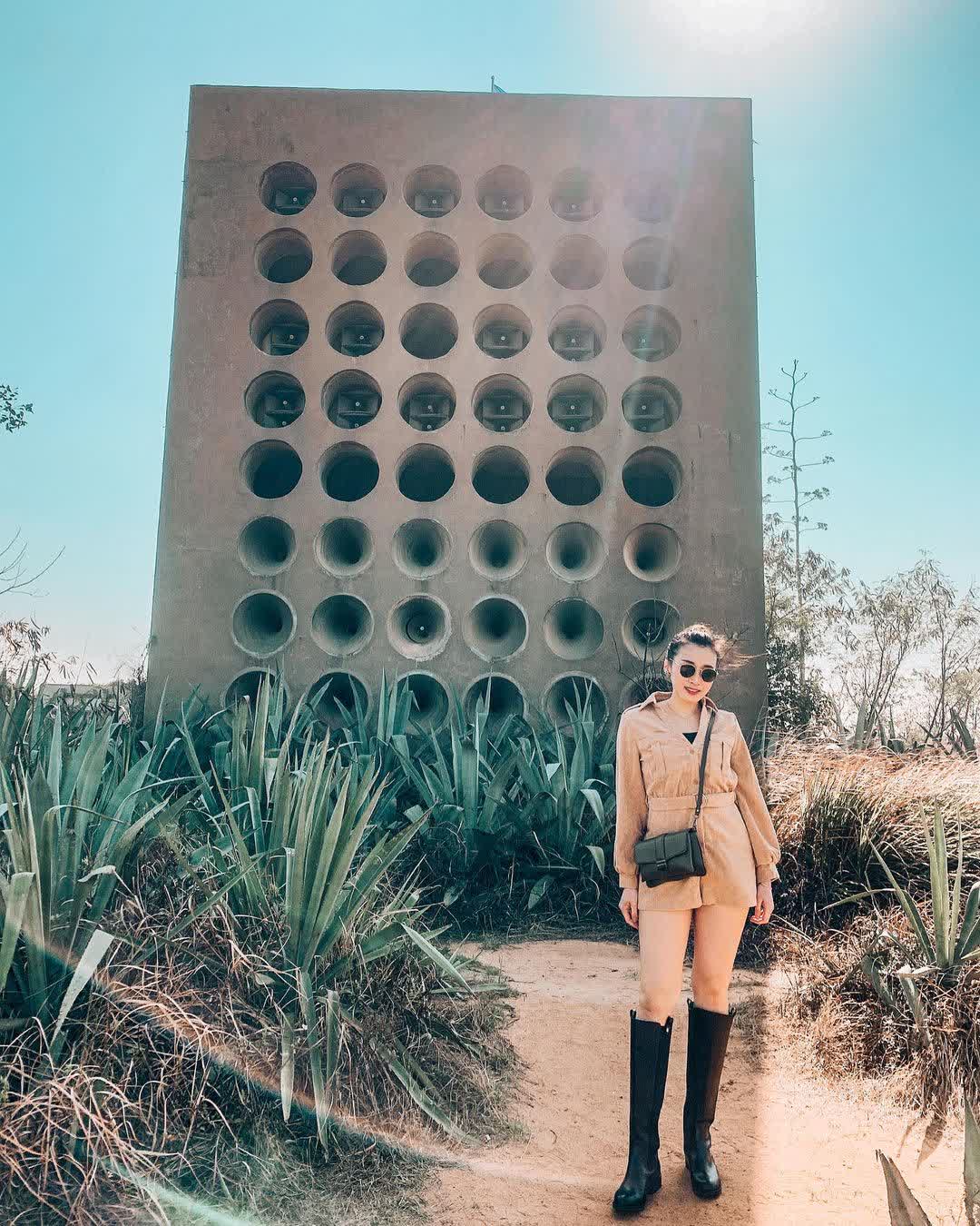 北山播音牆 | 去趣 chicTrip