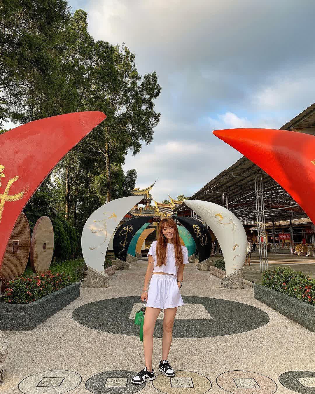 桃園大溪迎富送窮廟 | 去趣 chicTrip