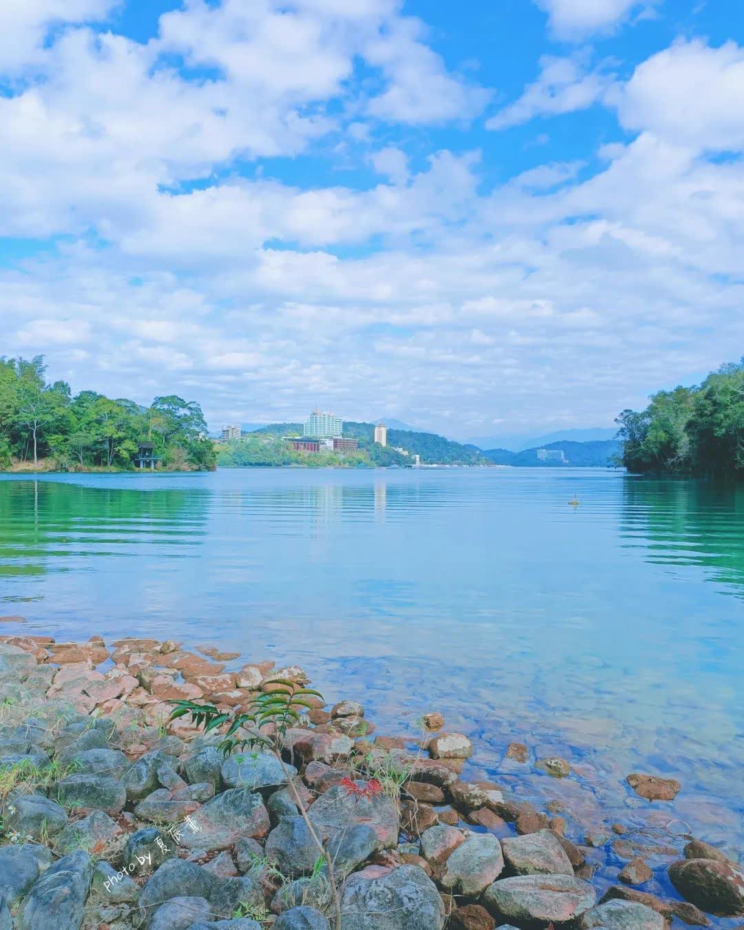 向山行政暨遊客中心 | 去趣 chicTrip