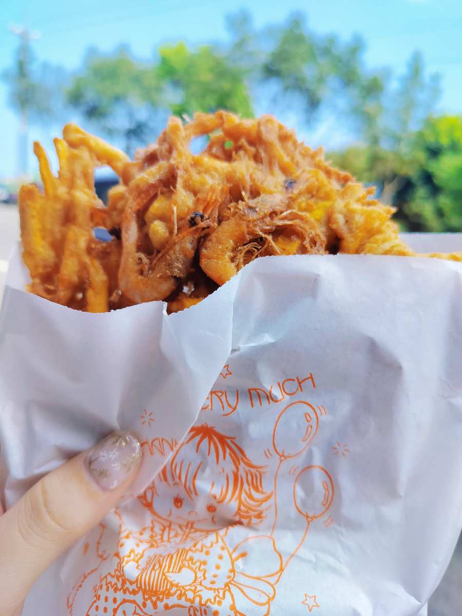 春捲伯（售完為止） | 去趣 chicTrip