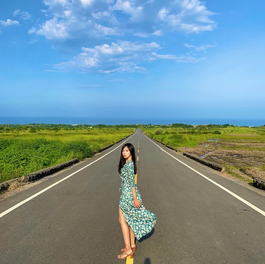 金剛大道 | 去趣 chicTrip