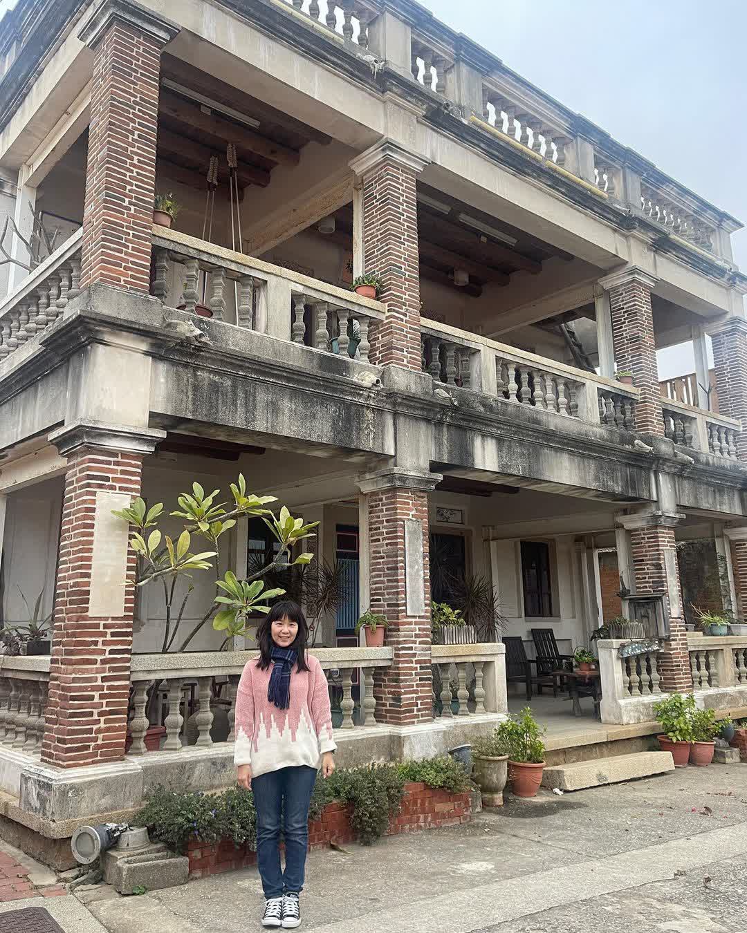 古寧頭戰史館 | 去趣 chicTrip