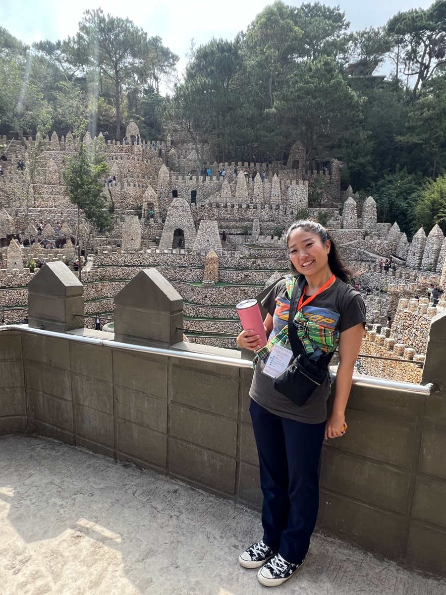 Igorot Stone Kingdom Inc. | 去趣 chicTrip