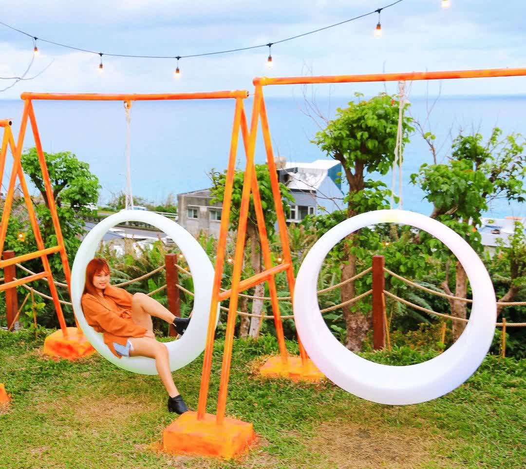 海崖谷 | 去趣 chicTrip