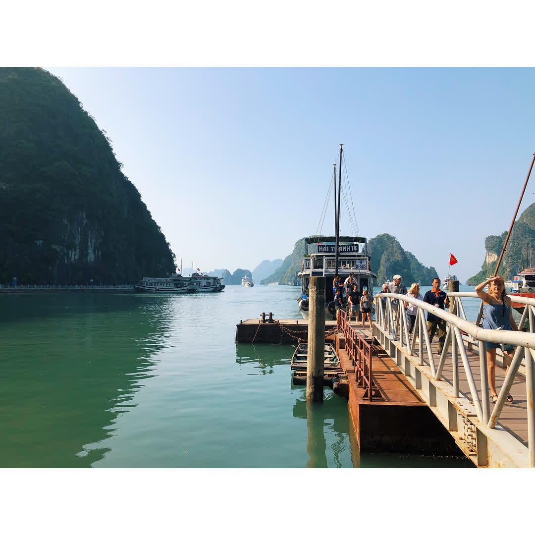 下龍灣 | 去趣 chicTrip