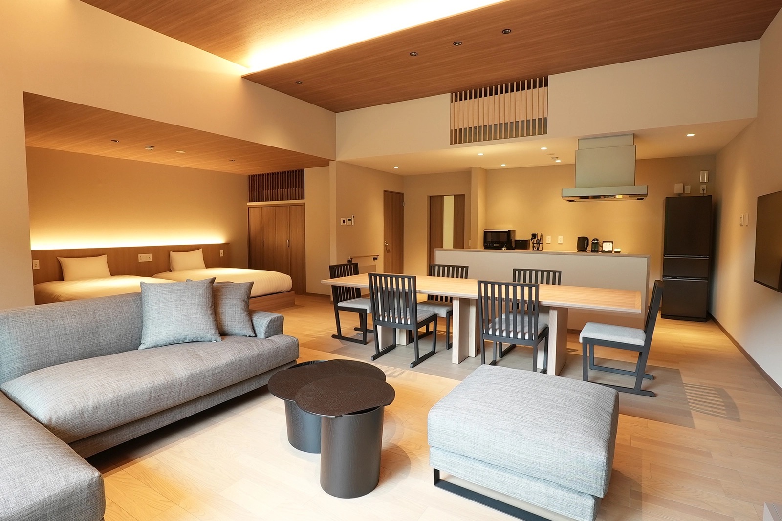 Rakuten STAY VILLA 日光 | 去趣 chicTrip