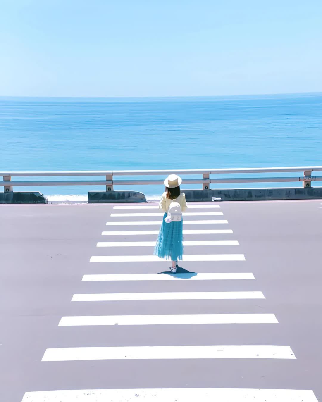 多良觀光車站 | 去趣 chicTrip