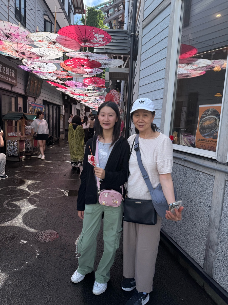 小樽市 | 去趣 chicTrip
