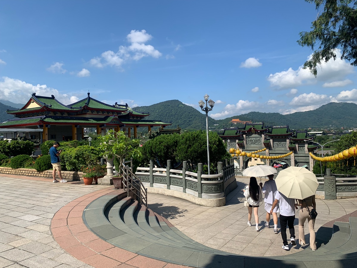 寶湖宮天地堂地母廟(南投埔里) | 去趣 chicTrip