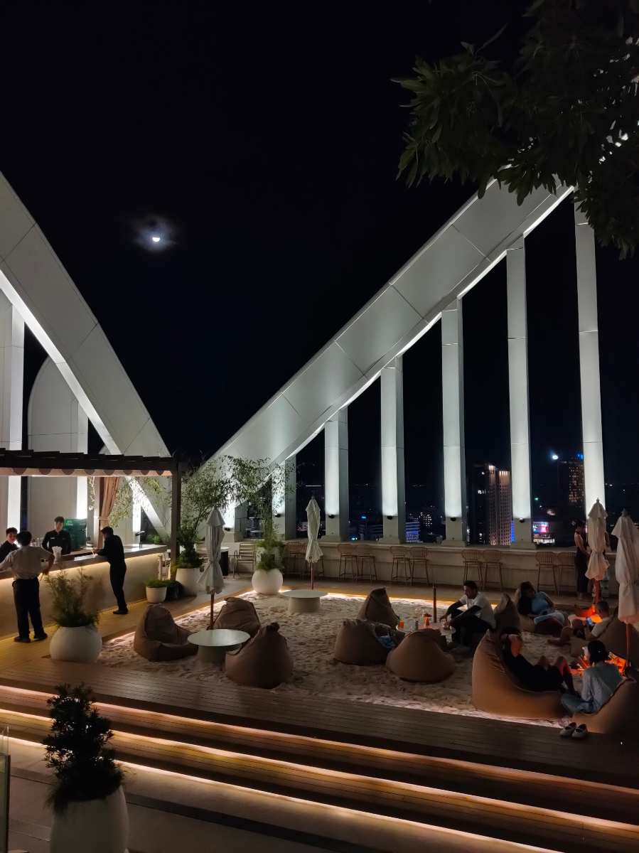 Arbour Hotel and Residence Pattaya | 去趣 chicTrip