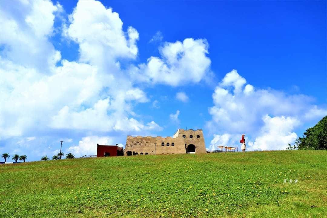 和平島地質公園 Heping Island GeoPark | 去趣 chicTrip