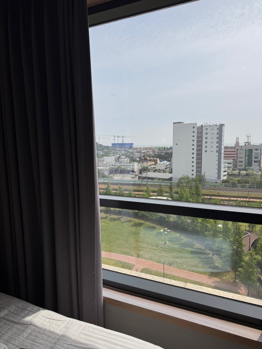 H AVENUE HOTEL GIJANG ILGWANG | 去趣 chicTrip