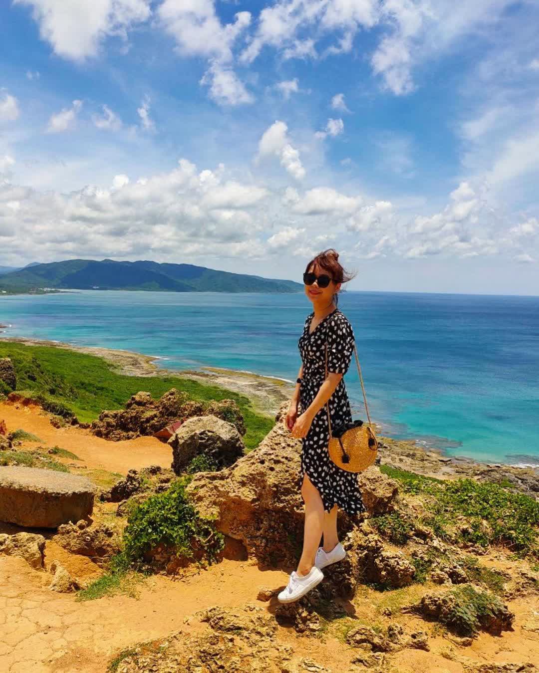 龍磐公園 | 去趣 chicTrip