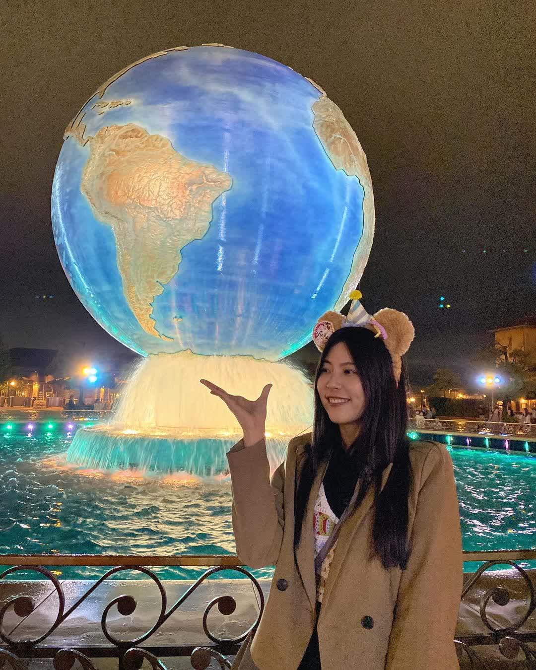 東京迪士尼海洋 | 去趣 chicTrip