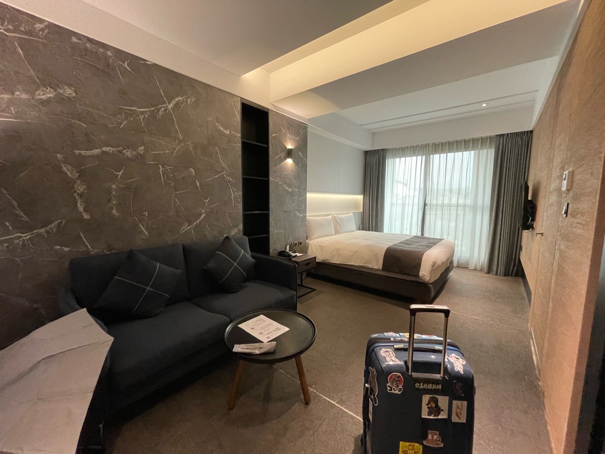 禾家商旅 | 去趣 chicTrip