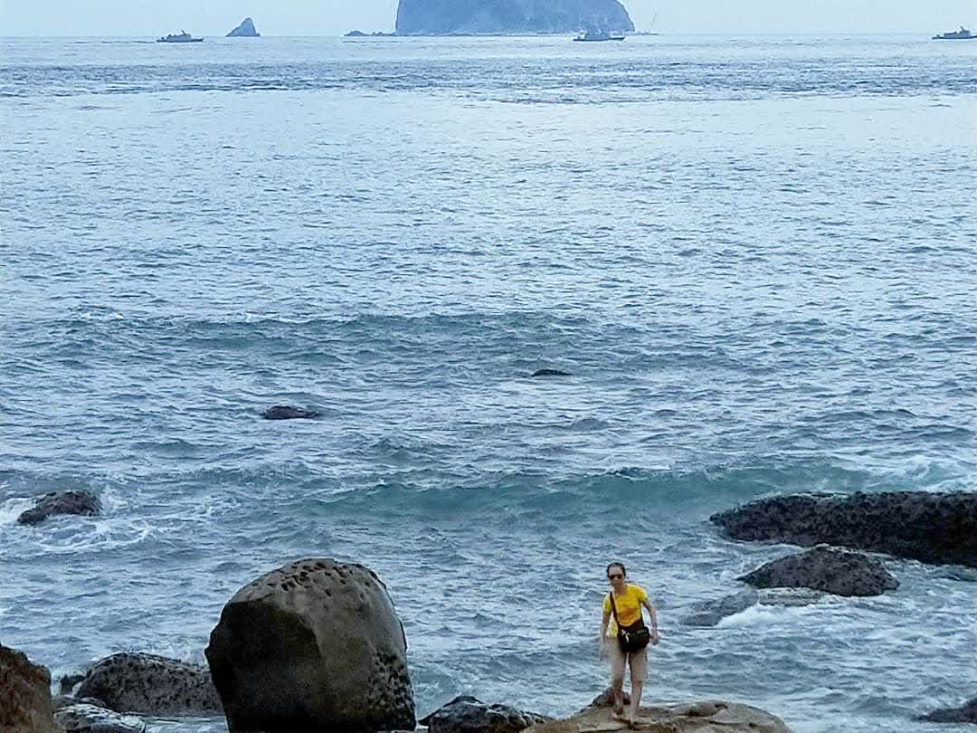 外木山濱海風景區 | 去趣 chicTrip