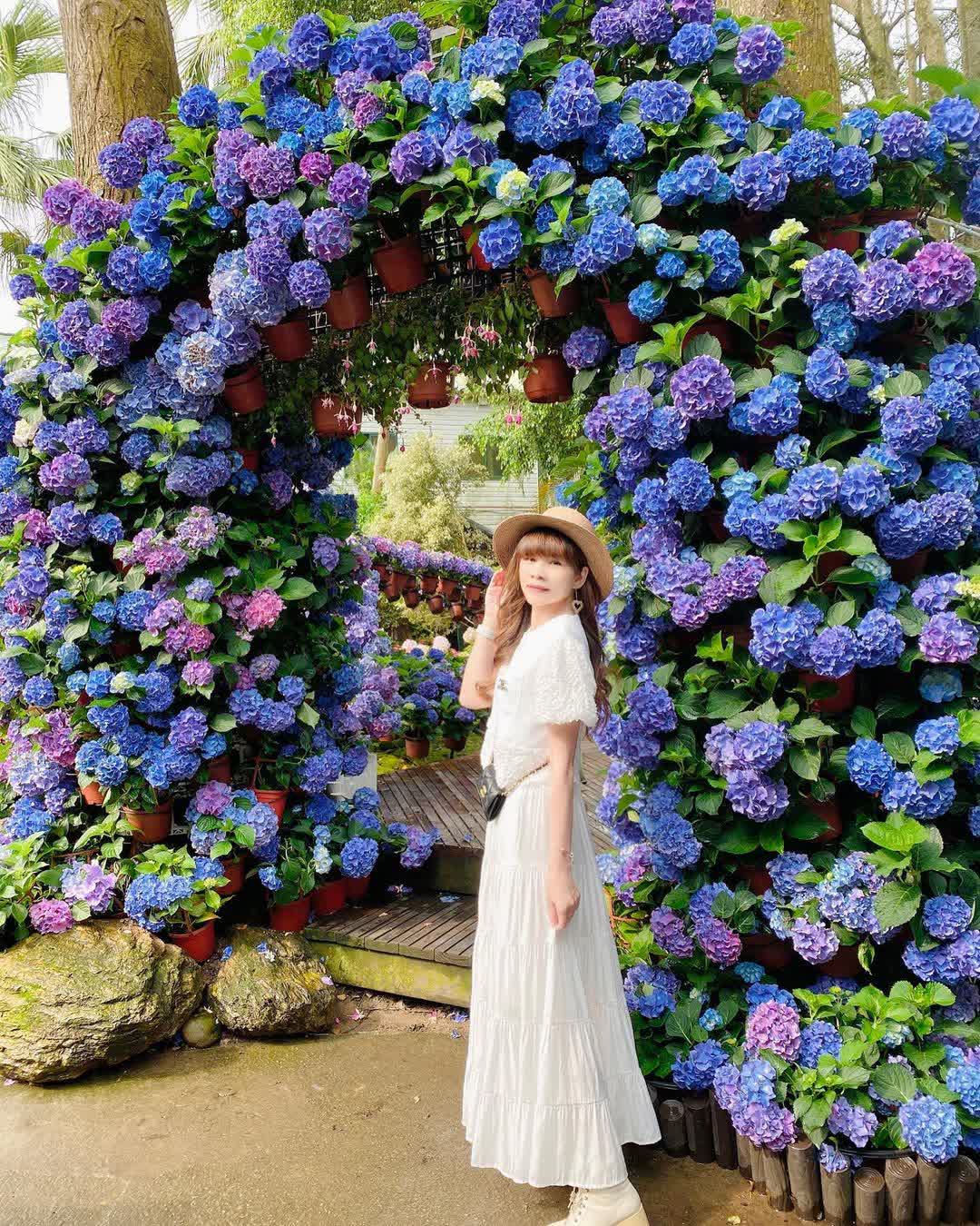 花露農場 Flower Home | 去趣 chicTrip