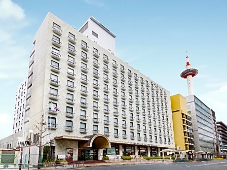 京都新阪急酒店 | 去趣 chicTrip