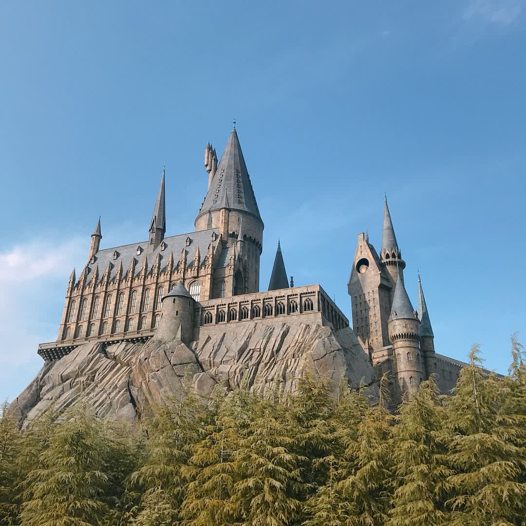 日本環球影城 | 去趣 chicTrip