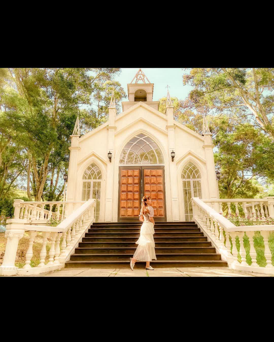 格林奇幻森林 Green Fantasy Forest | 去趣 chicTrip